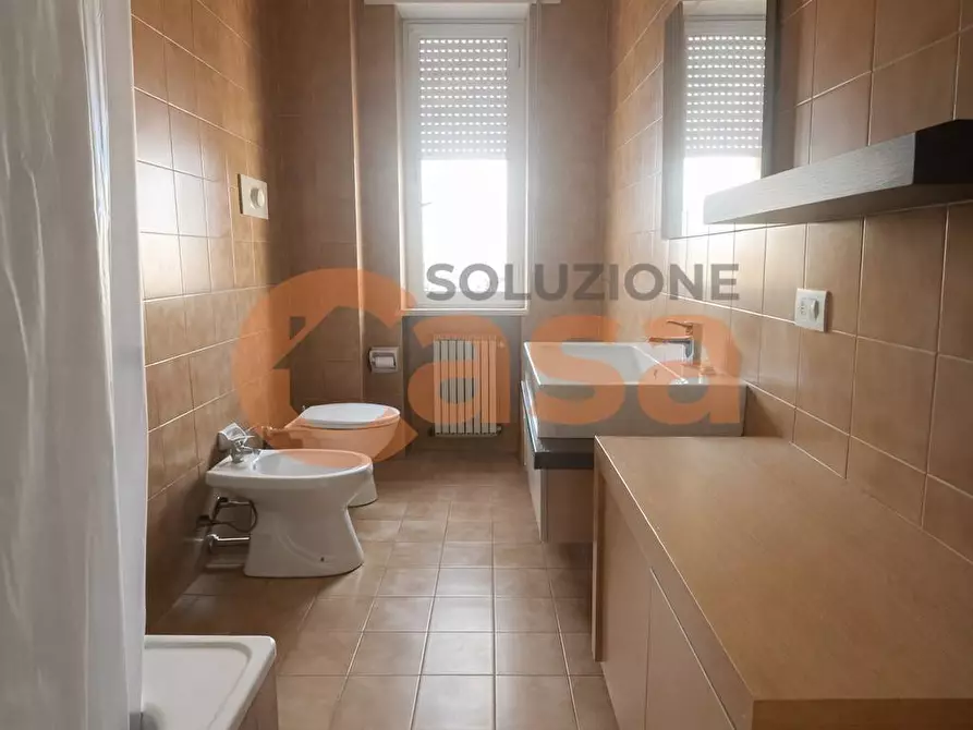 Immagine 22 di Appartamento in affitto  in Largo Erfurt a Piacenza