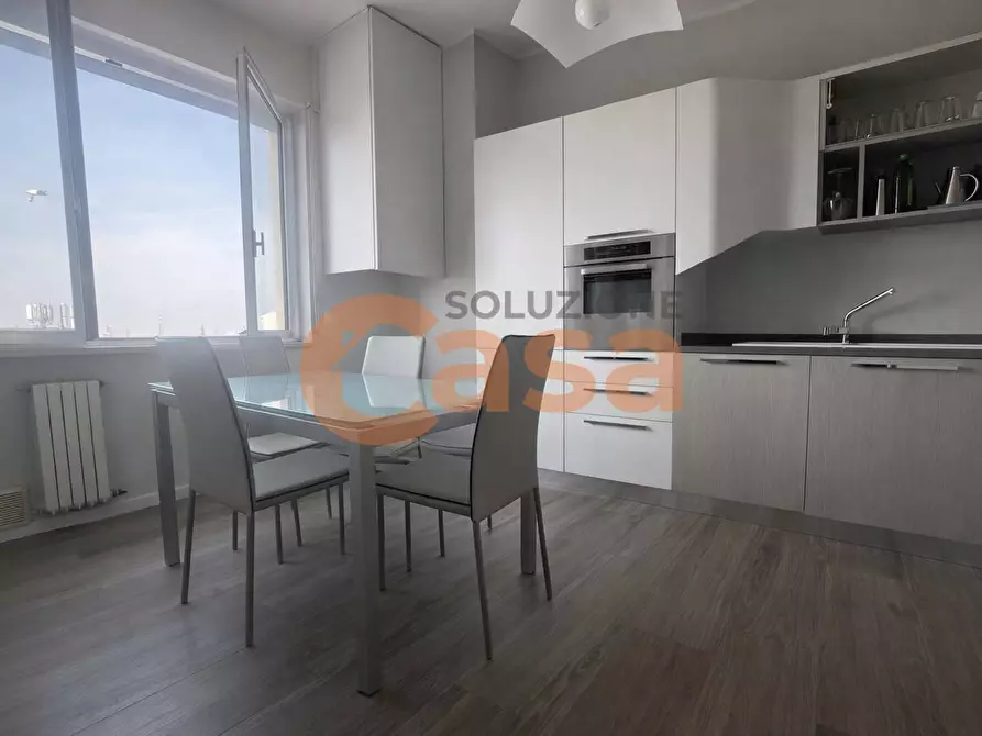 Immagine 18 di Appartamento in affitto  in Largo Erfurt a Piacenza