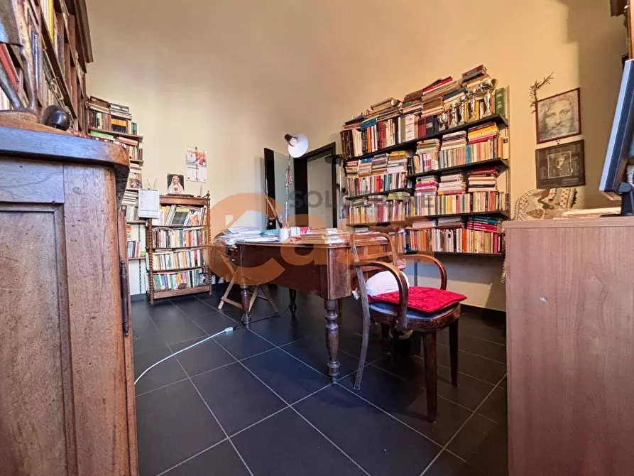 Immagine 10 di Appartamento in vendita  in Via Campagna a Piacenza