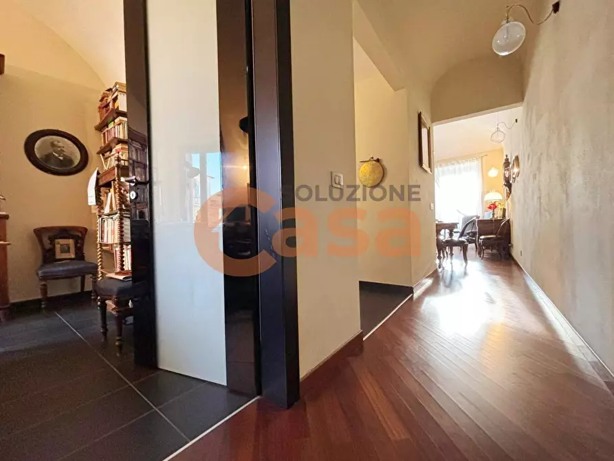 Immagine 4 di Appartamento in vendita  in Via Campagna a Piacenza