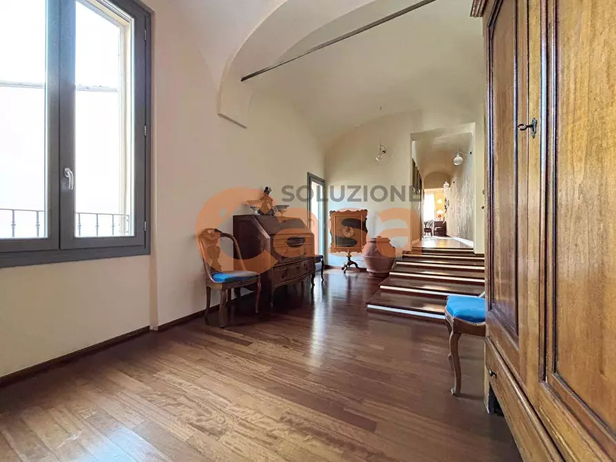 Immagine 3 di Appartamento in vendita  in Via Campagna a Piacenza