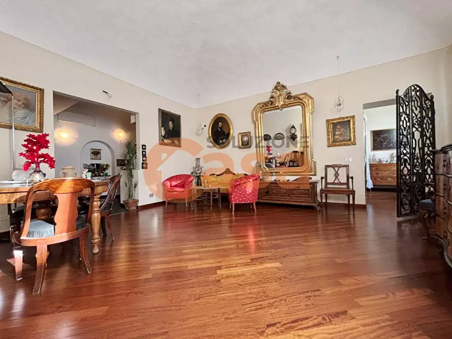 Immagine 6 di Appartamento in vendita  in Via Campagna a Piacenza