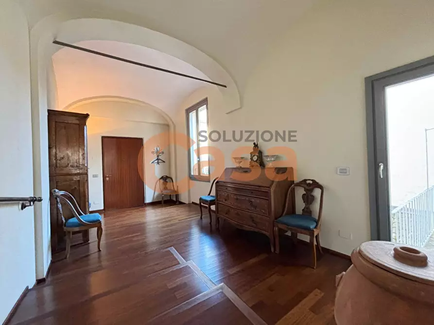 Immagine 2 di Appartamento in vendita  in Via Campagna a Piacenza