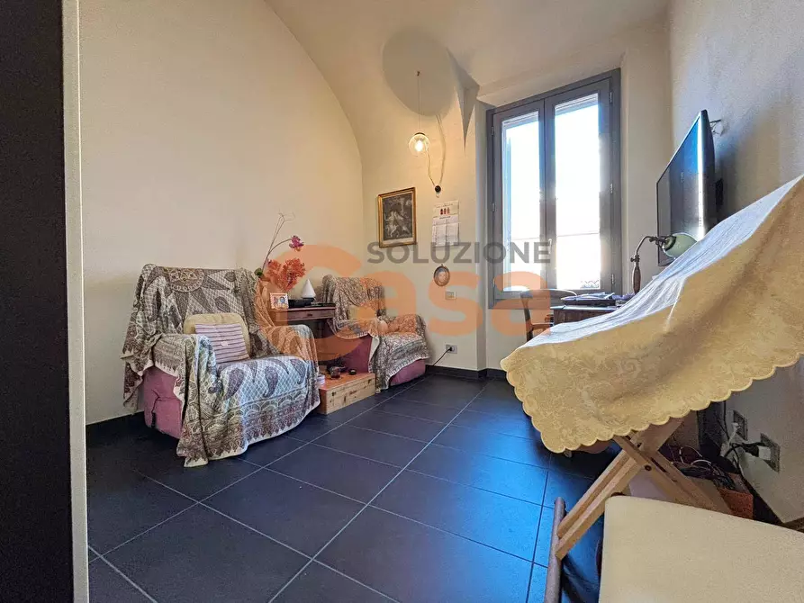 Immagine 17 di Appartamento in vendita  in Via Campagna a Piacenza