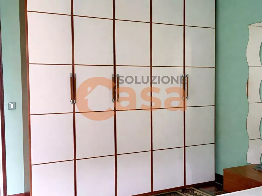 Immagine 5 di Appartamento in affitto  in Via Scalabrini a Piacenza