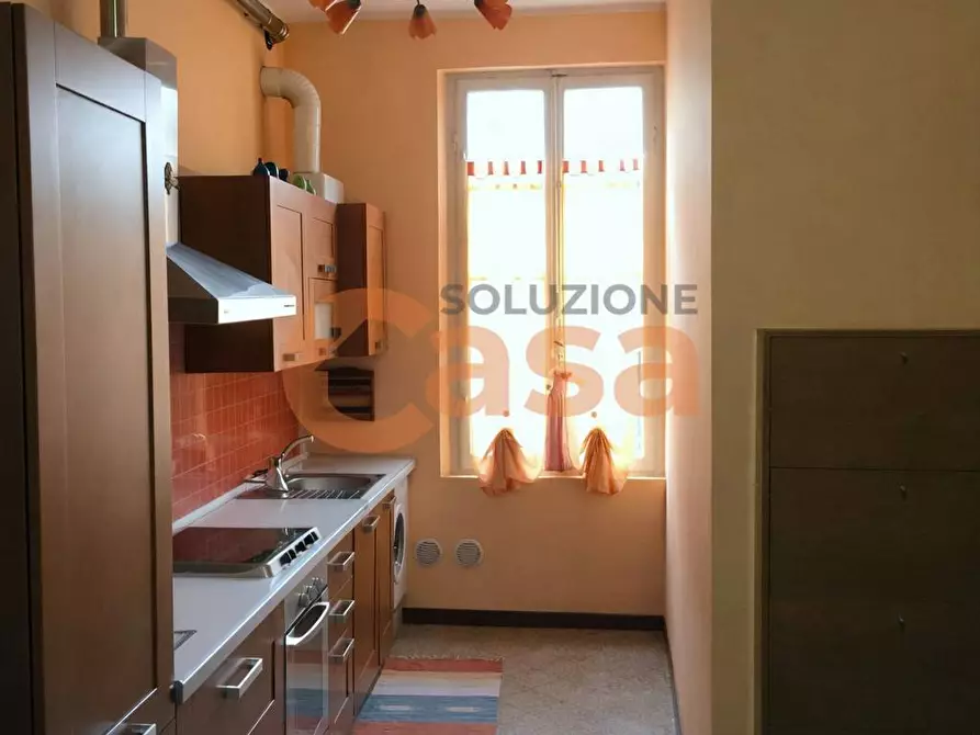 Immagine 2 di Appartamento in affitto  in Via Scalabrini a Piacenza