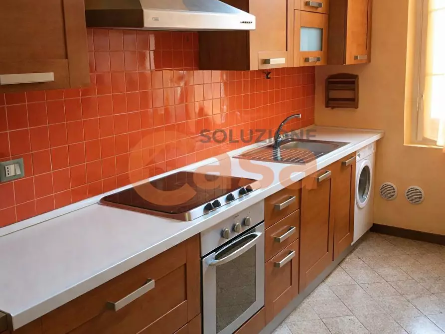 Immagine 3 di Appartamento in affitto  in Via Scalabrini a Piacenza