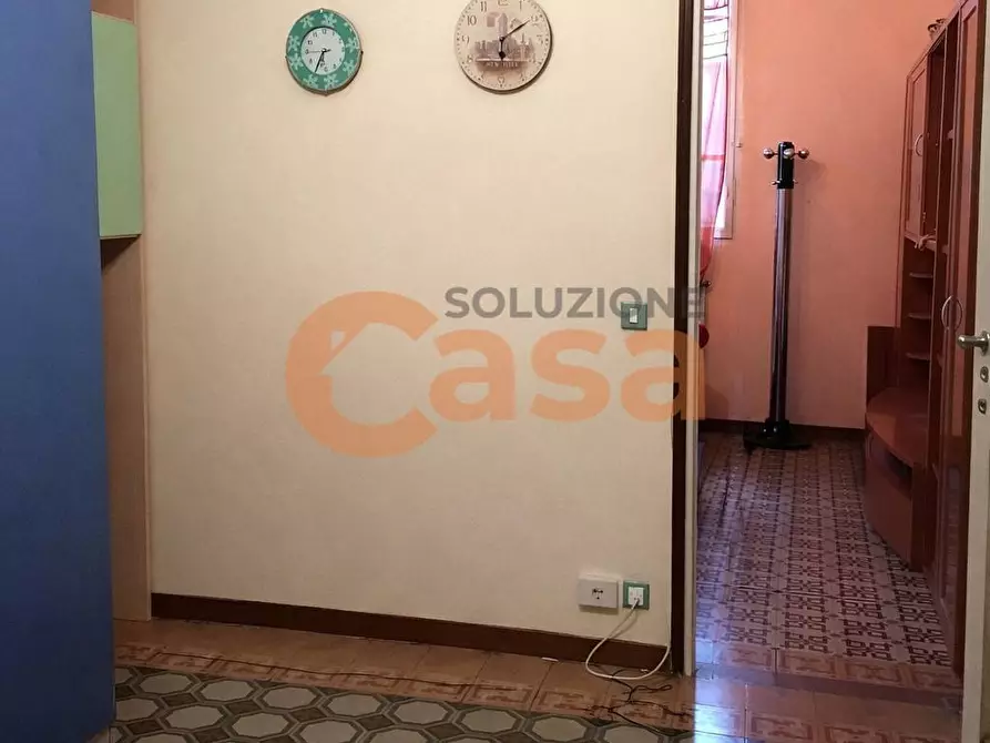 Immagine 6 di Appartamento in affitto  in Via Scalabrini a Piacenza