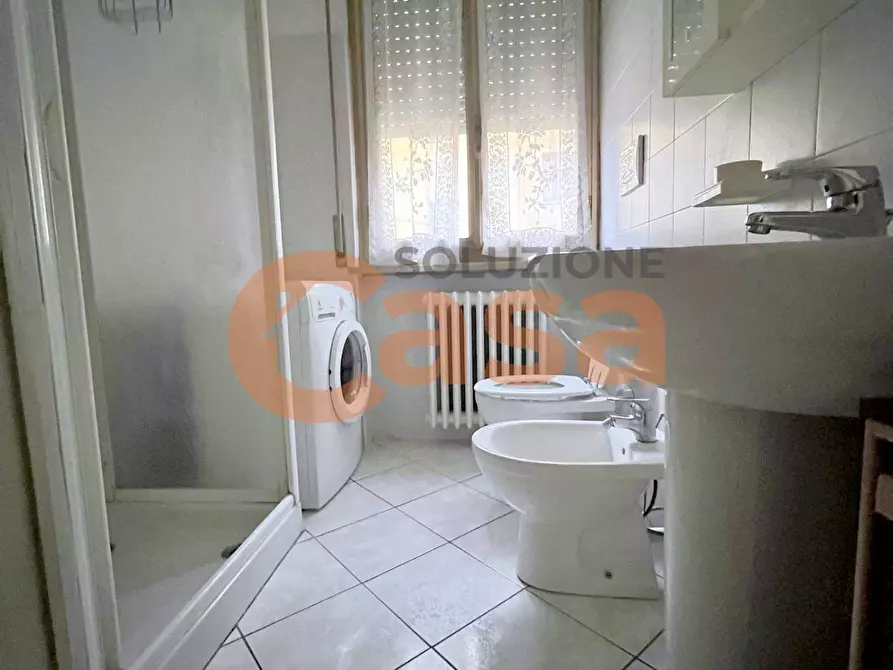 Immagine 9 di Appartamento in affitto  in Via Ricci Oddi a Piacenza