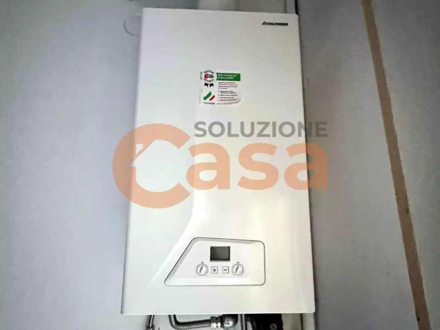 Immagine 10 di Appartamento in affitto  in Via Ricci Oddi a Piacenza