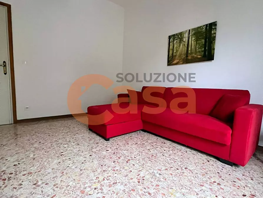 Immagine 2 di Appartamento in affitto  in Via Ricci Oddi a Piacenza