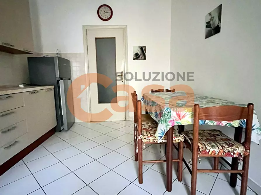 Immagine 5 di Appartamento in affitto  in Via Ricci Oddi a Piacenza