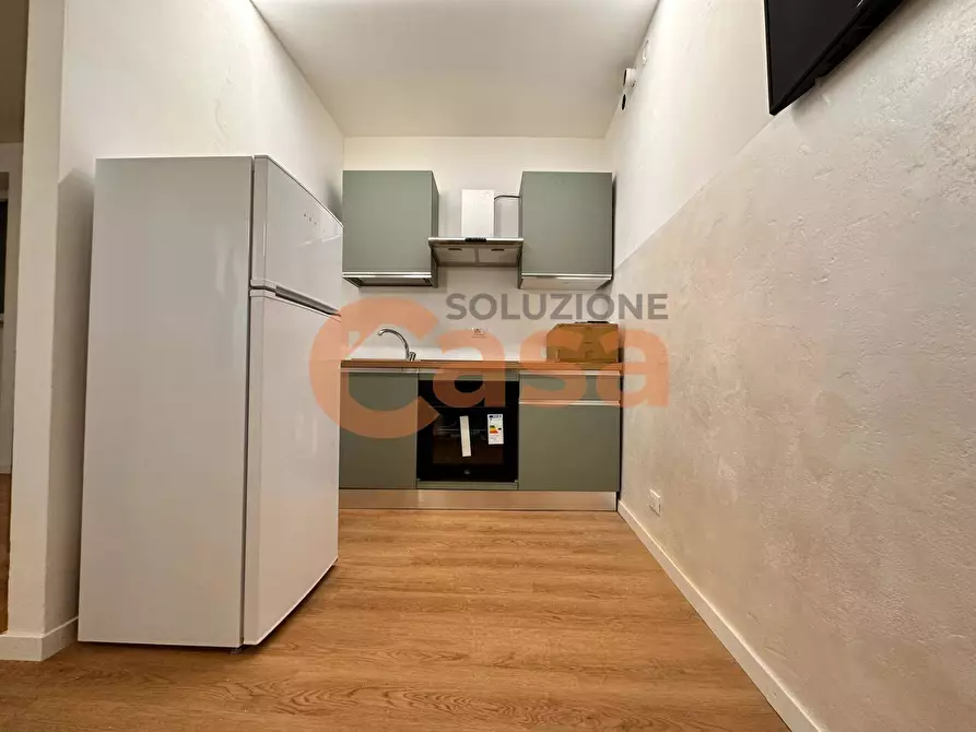 Immagine 3 di Appartamento in affitto  in Via Gaspare Landi a Piacenza