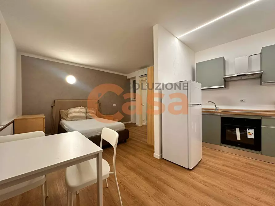 Immagine 1 di Appartamento in affitto  in Via Gaspare Landi a Piacenza