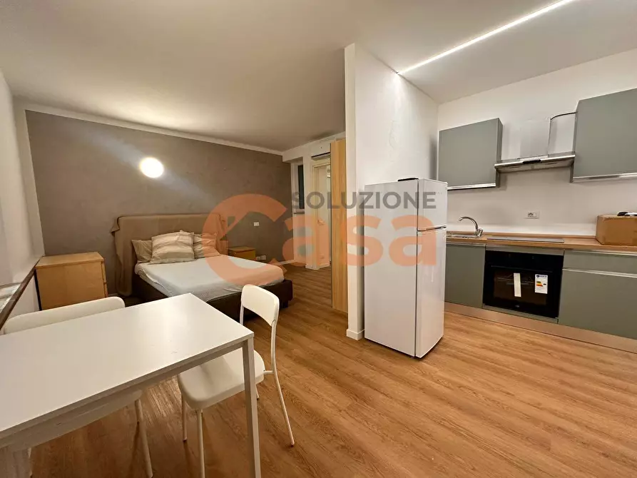 Immagine 2 di Appartamento in affitto  in Via Gaspare Landi a Piacenza