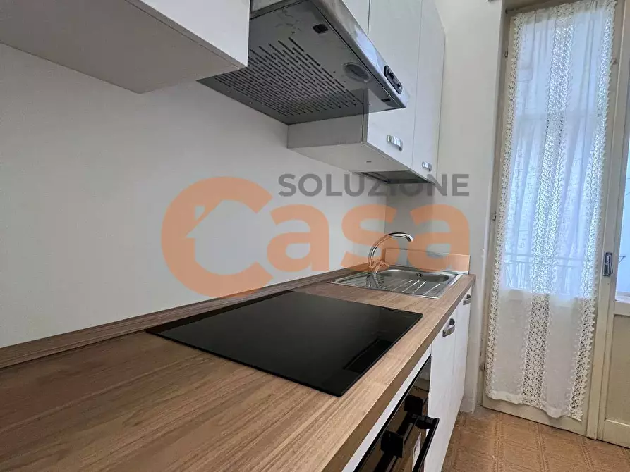 Immagine 2 di Appartamento in affitto  in Via Alberoni a Piacenza