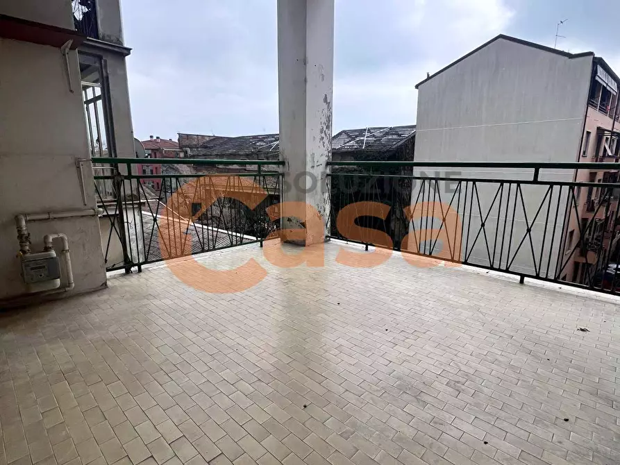 Immagine 13 di Appartamento in affitto  in Via Alberoni a Piacenza