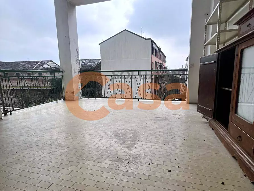 Immagine 14 di Appartamento in affitto  in Via Alberoni a Piacenza