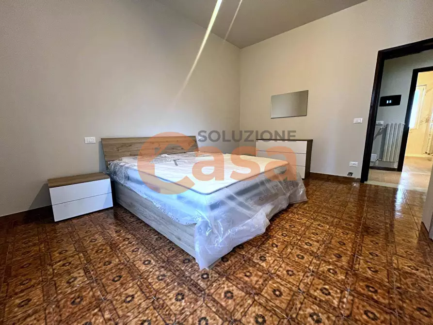 Immagine 6 di Appartamento in affitto  in Via Alberoni a Piacenza