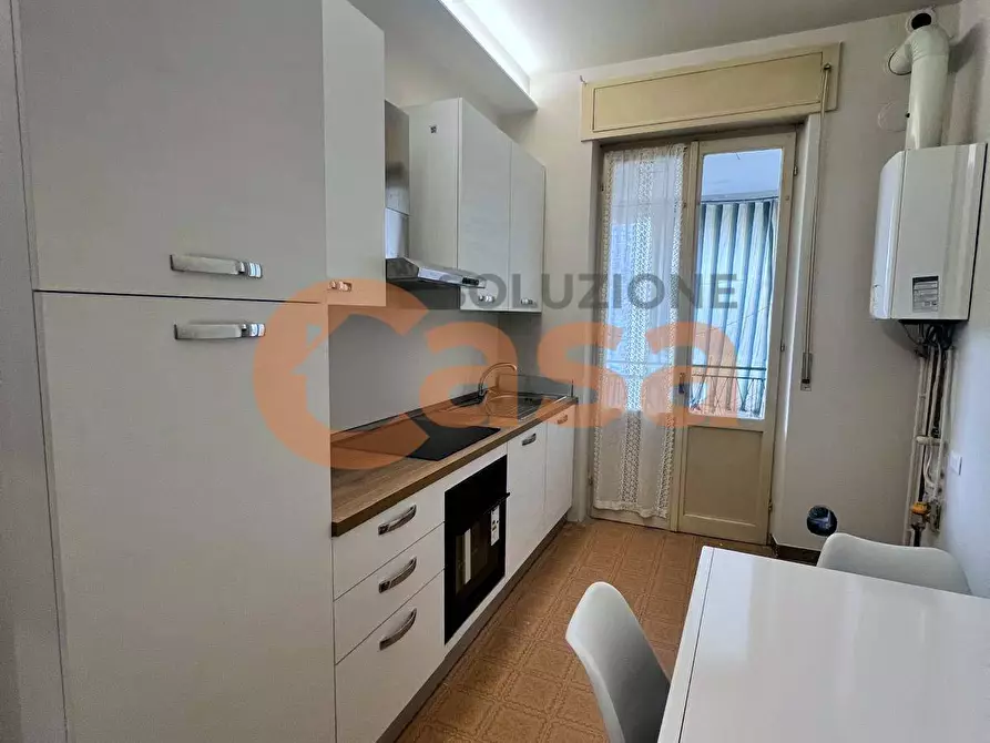 Immagine 3 di Appartamento in affitto  in Via Alberoni a Piacenza