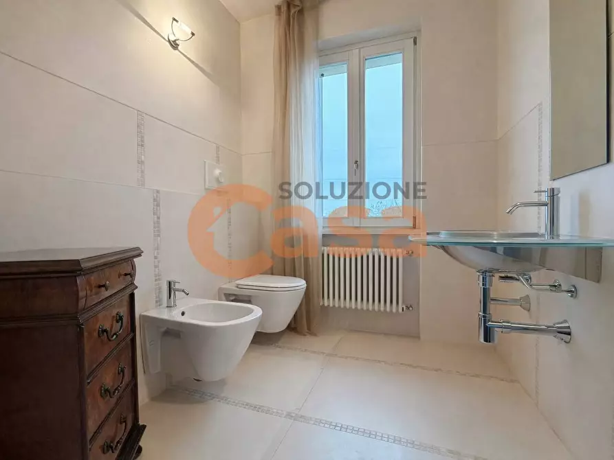 Immagine 20 di Casa semindipendente in vendita  in Via Speroni a Pontenure