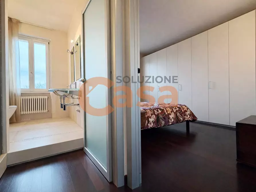 Immagine 16 di Casa semindipendente in vendita  in Via Speroni a Pontenure