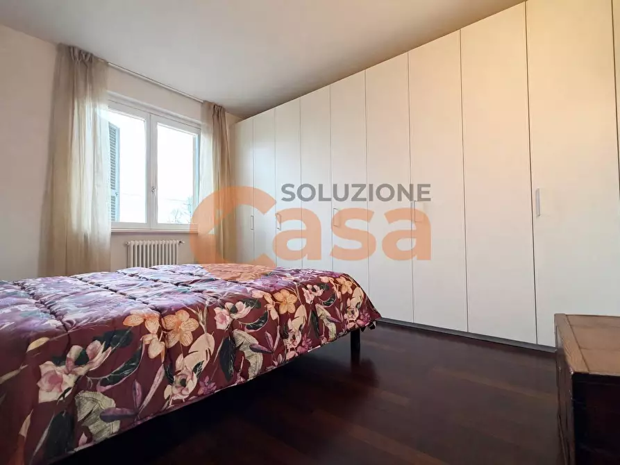 Immagine 19 di Casa semindipendente in vendita  in Via Speroni a Pontenure