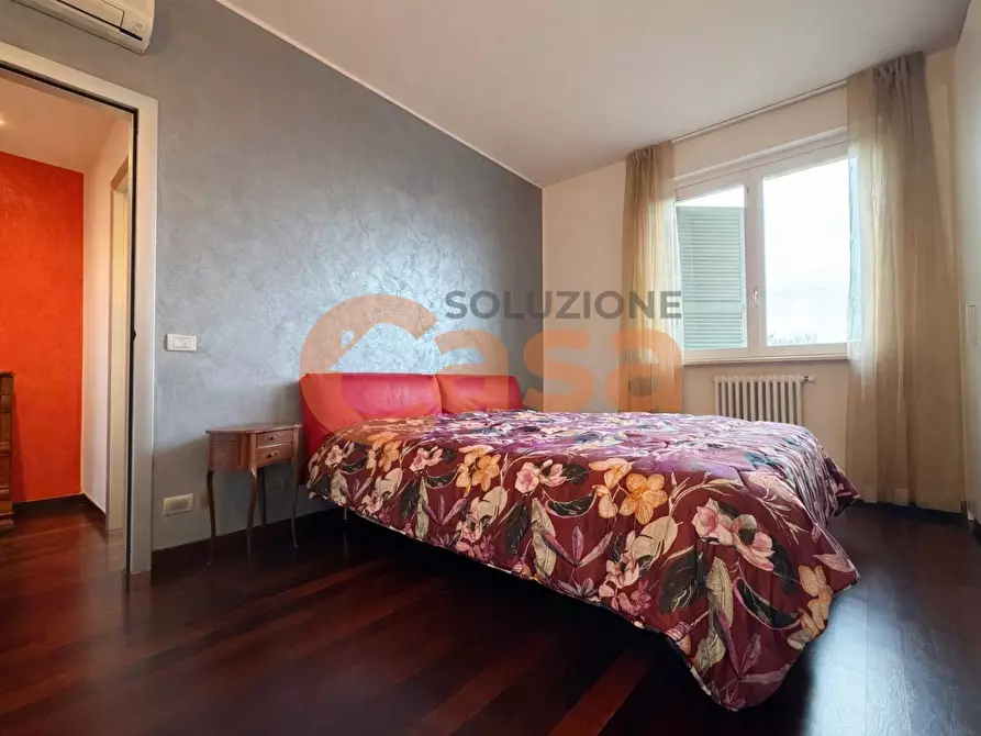 Immagine 18 di Casa semindipendente in vendita  in Via Speroni a Pontenure