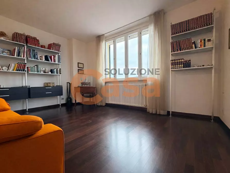 Immagine 12 di Casa semindipendente in vendita  in Via Speroni a Pontenure