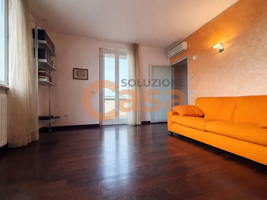 Immagine 13 di Casa semindipendente in vendita  in Via Speroni a Pontenure