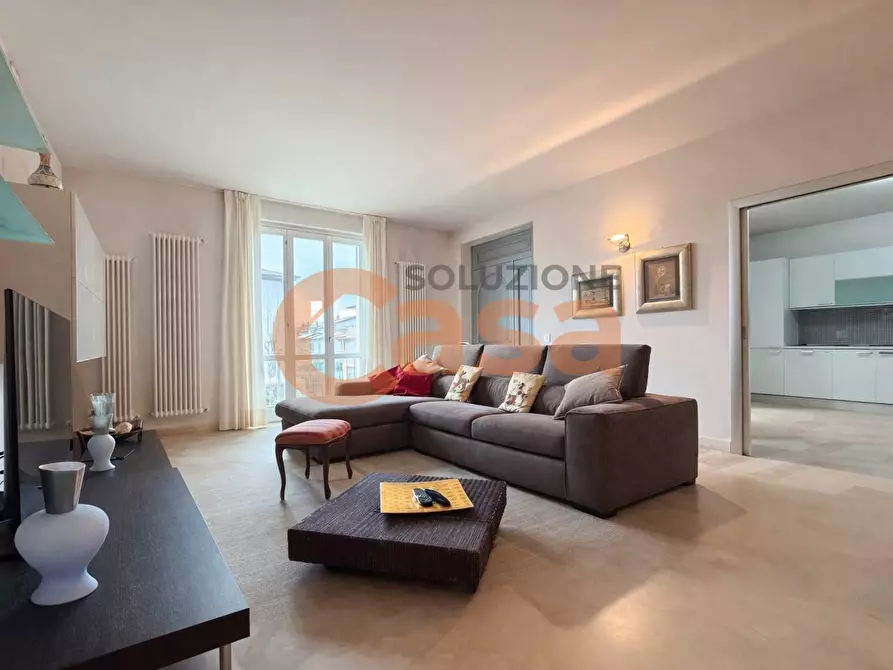 Immagine 1 di Casa semindipendente in vendita  in Via Speroni a Pontenure