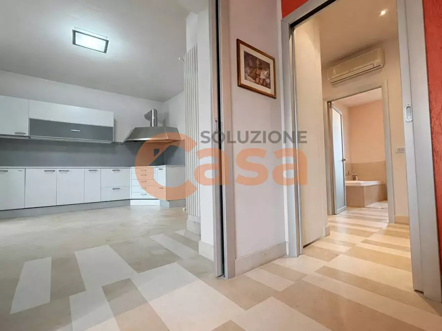 Immagine 6 di Casa semindipendente in vendita  in Via Speroni a Pontenure