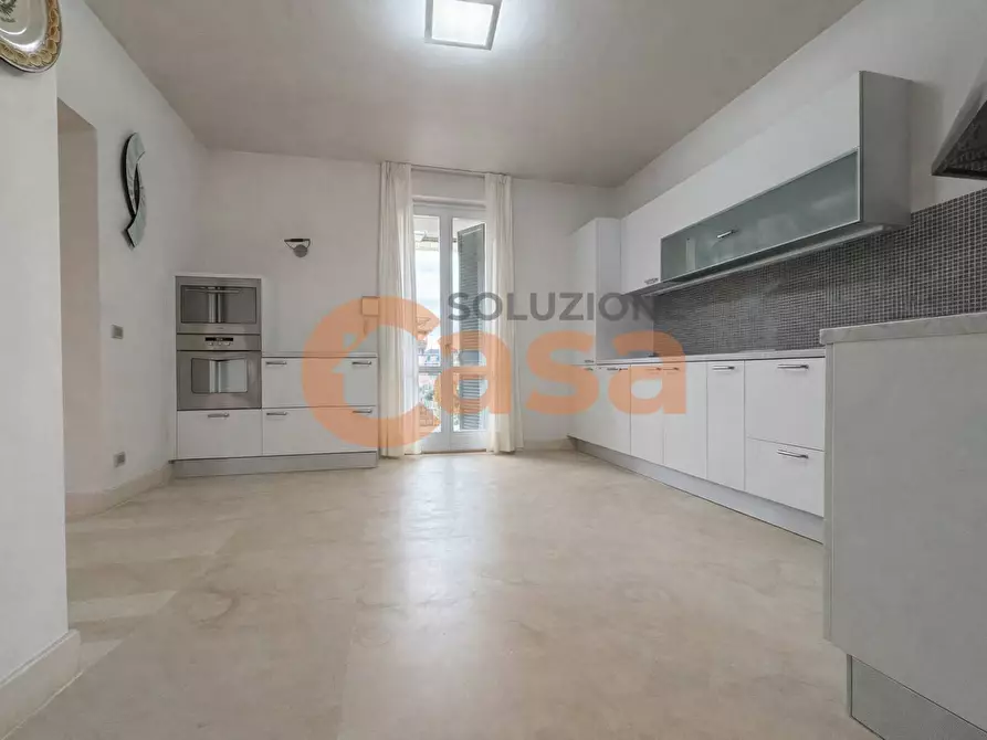 Immagine 10 di Casa semindipendente in vendita  in Via Speroni a Pontenure