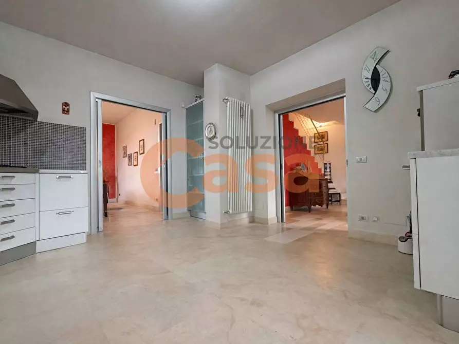 Immagine 5 di Casa semindipendente in vendita  in Via Speroni a Pontenure