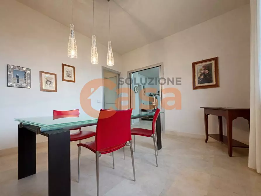 Immagine 7 di Casa semindipendente in vendita  in Via Speroni a Pontenure