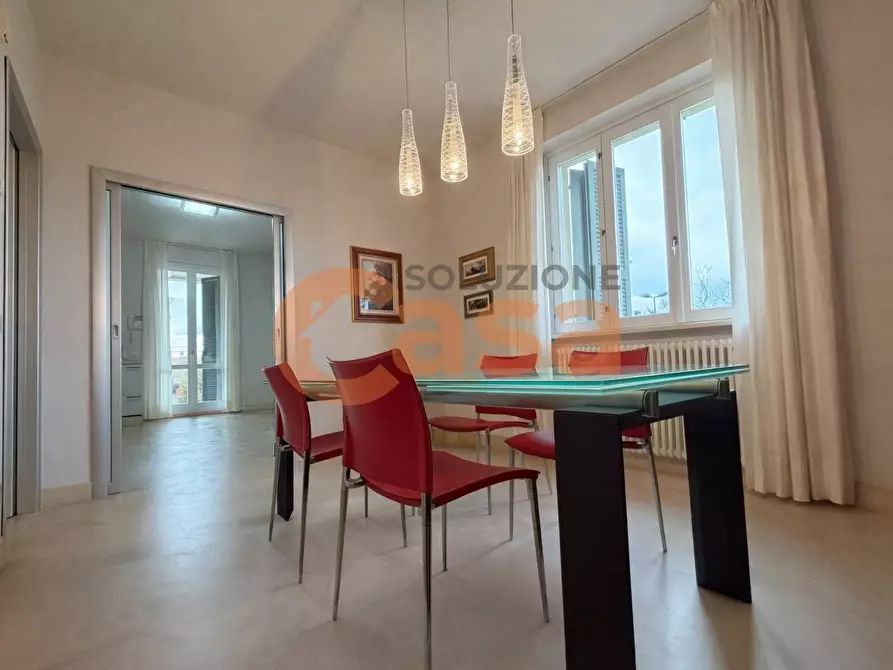 Immagine 9 di Casa semindipendente in vendita  in Via Speroni a Pontenure