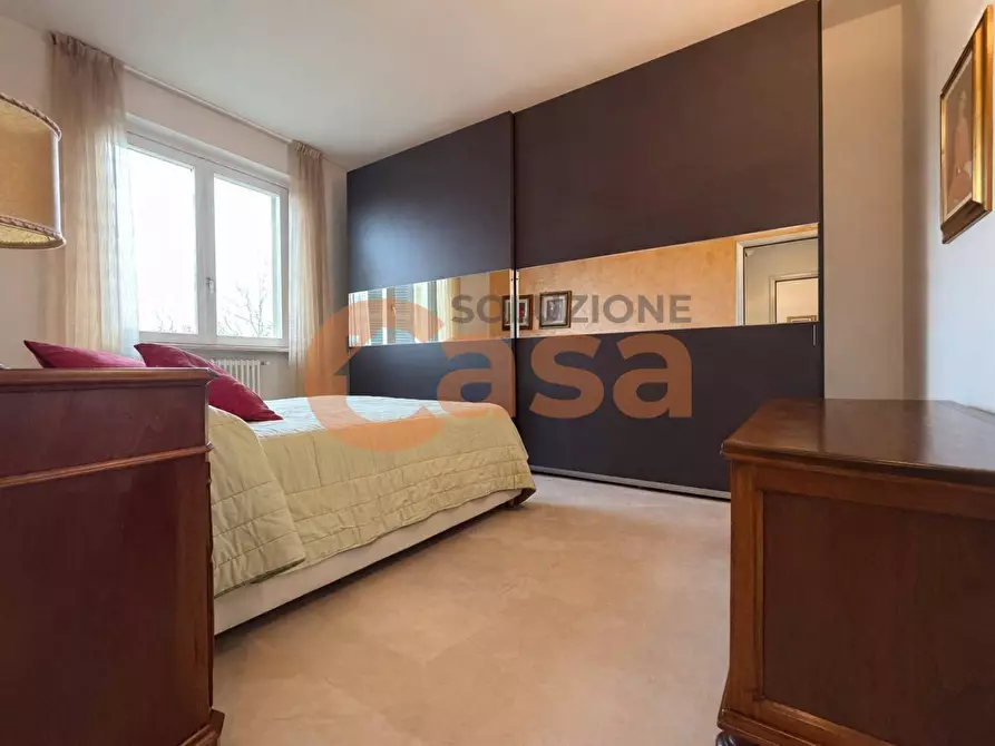 Immagine 15 di Casa semindipendente in vendita  in Via Speroni a Pontenure