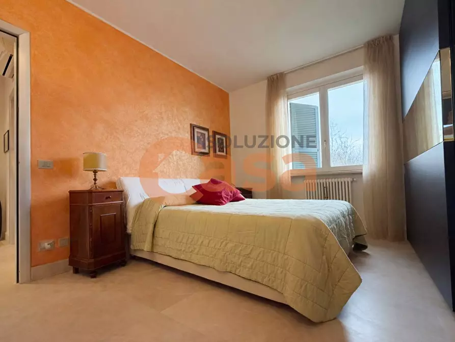 Immagine 14 di Casa semindipendente in vendita  in Via Speroni a Pontenure