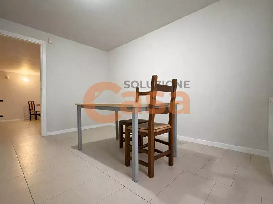 Immagine 24 di Casa semindipendente in vendita  in Via Speroni a Pontenure