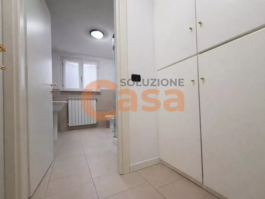 Immagine 27 di Casa semindipendente in vendita  in Via Speroni a Pontenure