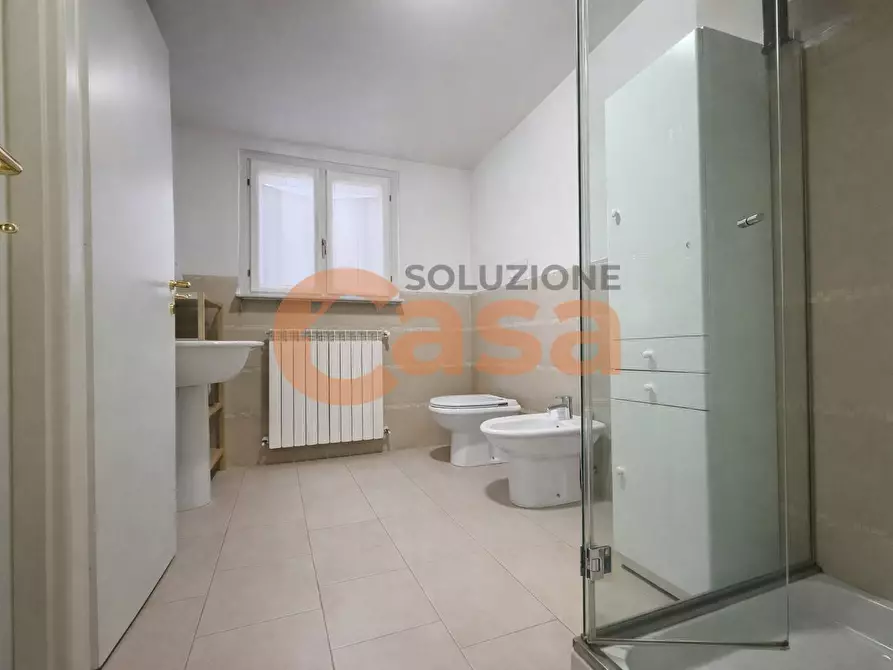 Immagine 28 di Casa semindipendente in vendita  in Via Speroni a Pontenure