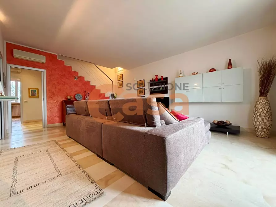 Immagine 3 di Casa semindipendente in vendita  in Via Speroni a Pontenure