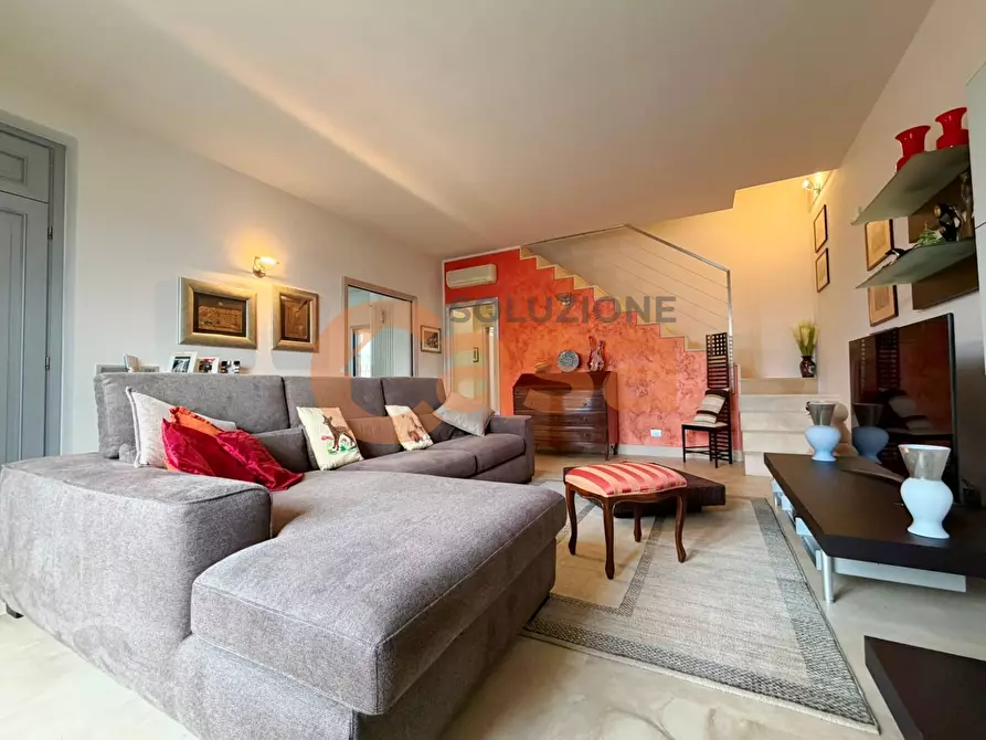 Immagine 2 di Casa semindipendente in vendita  in Via Speroni a Pontenure