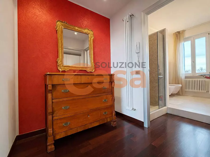 Immagine 17 di Casa semindipendente in vendita  in Via Speroni a Pontenure