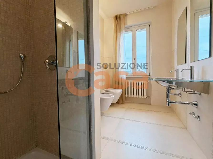 Immagine 22 di Casa semindipendente in vendita  in Via Speroni a Pontenure