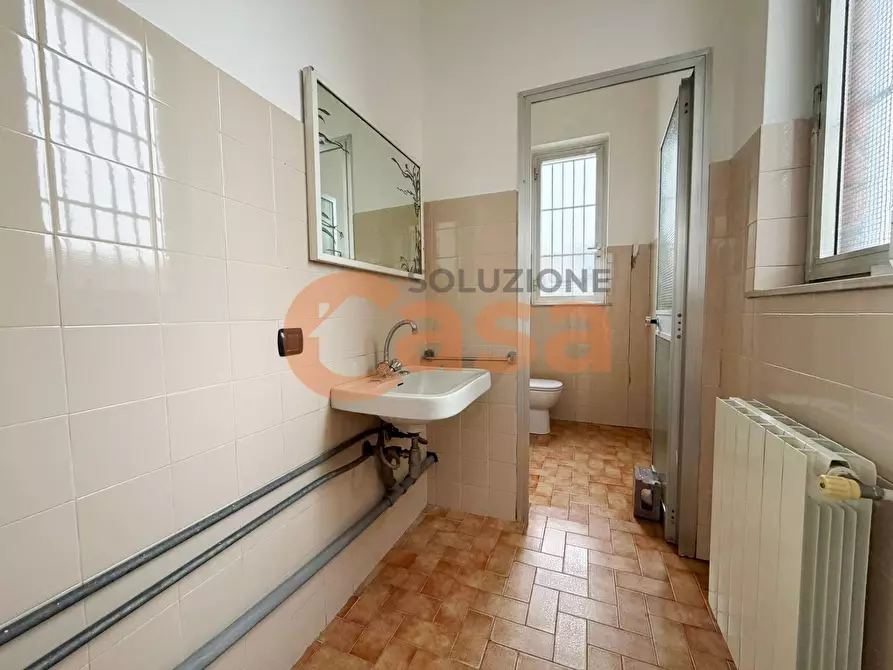 Immagine 8 di Capannone industriale in affitto  in Via Einaudi a Piacenza