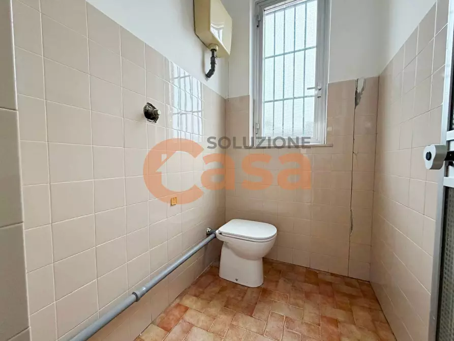 Immagine 9 di Capannone industriale in affitto  in Via Einaudi a Piacenza