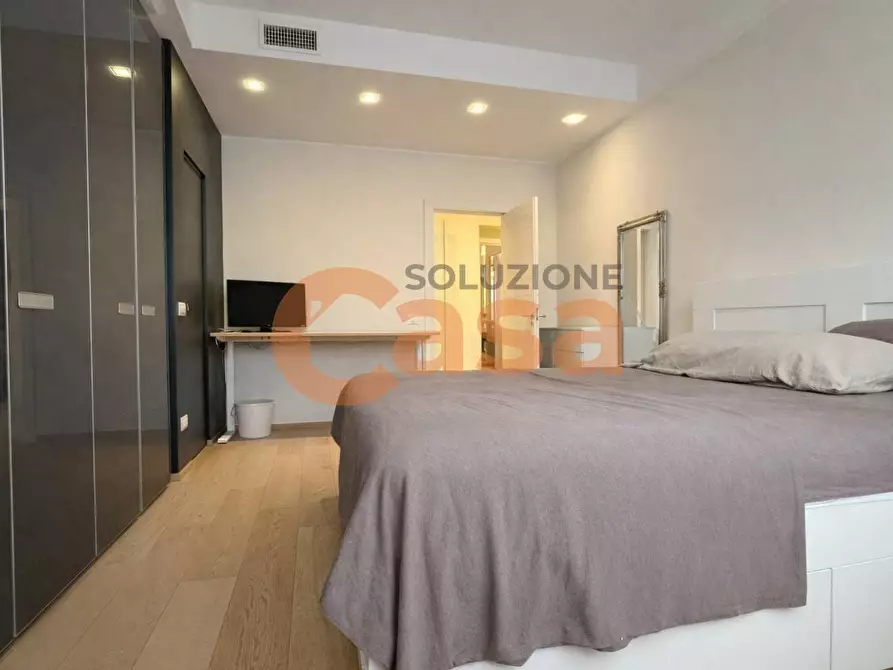 Immagine 11 di Appartamento in vendita  in Via Venturini a Piacenza