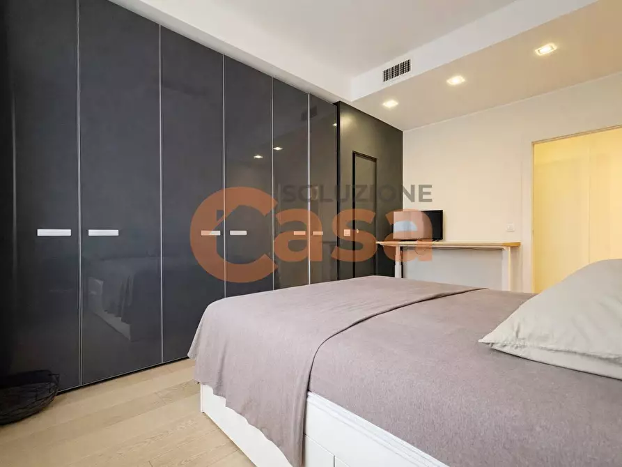 Immagine 12 di Appartamento in vendita  in Via Venturini a Piacenza