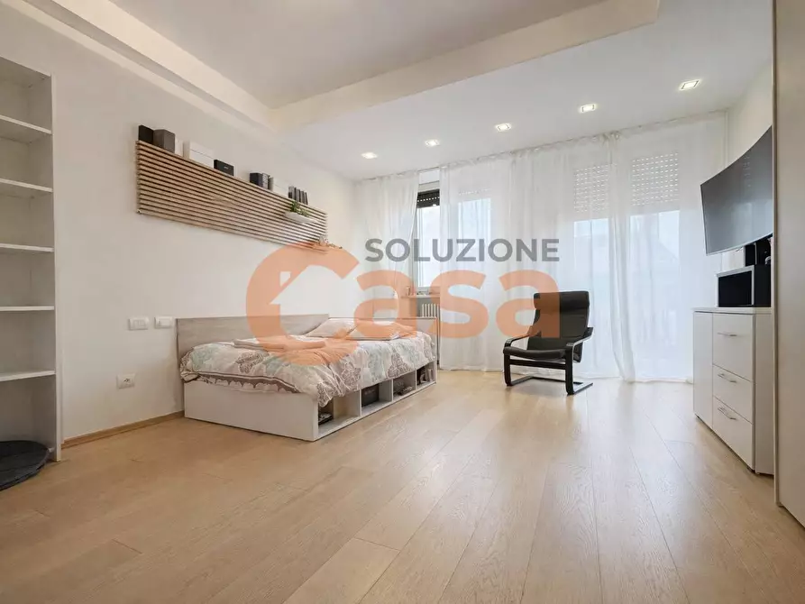 Immagine 13 di Appartamento in vendita  in Via Venturini a Piacenza